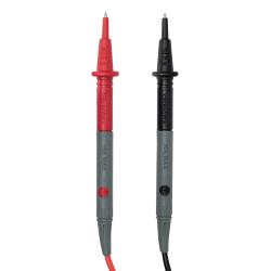 SMA mérőzsinór szilikon szigeteléssel (MZ 3S)