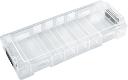 Bosch L-BOXX Micro tároló (1600A025A2)