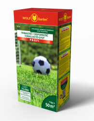 WOLF-Garten SJ 50 Strapabíró 