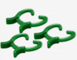 Bradas növényrögzítő csipesz - 3 méret TYK19 (1503174)