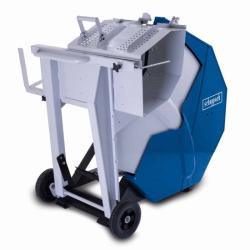 Scheppach HS 730 hintafűrész/billenő körfűrész, 700mm (5905128902)