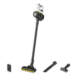 Kärcher VC 4 Cordless myHome EU porzsák nélküli, akkumulátoros porszívó (1.198-630.0)