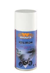 SMA szilikon, 300 ml (W 340)