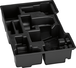 Bosch GWS 12V-76 L-BOXX 102 betét (1600A00F0F)