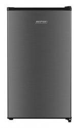 MPM hűtőszekrény 90L, inox (MPM-90-CJ-28)