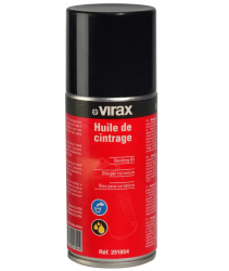 Virax hajlítóolaj aeroszol 150ml (VIRAX251804)