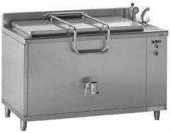 Gőzüzemű üst 200 L, NLF-201