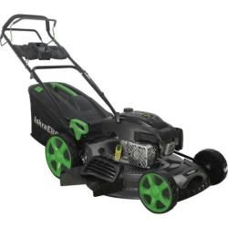 ISKRA ERO benzinmotoros önjáró fűnyíró (IE-GL209-56SP)