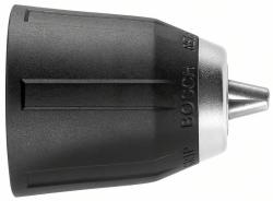 Bosch gyorsbefogó fúrótokmány 1-10 mm, 1/2