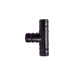 Ubbink T-tömlő csatlakozó 9mmx9mmx9mm (1510060)