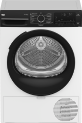 Beko BM5T692C9WBB hőszivattyús szárítógép 9kg