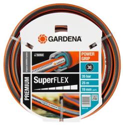 Gardena Premium SuperFlex Tömlő 3/4