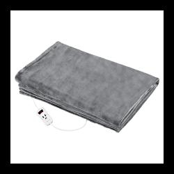 ProfiCare PC-WZD 3061 fűthető takaró, szürke