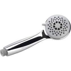 Fressh zuhanyfej; 3 funkciós, 85mm, fényes (830035)