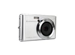 AGFA DC5200 kompakt digitális fényképezőgép, ezüst (AG-DC5200-SL)