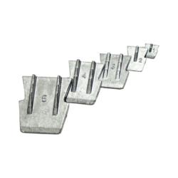 Ék garnitúra 1-5-s (5db) (6116280)