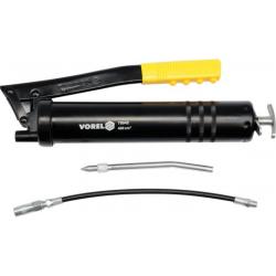 Vorel zsírzó tömlővel, 400cm, 41-69 MPa (TOY-78042)