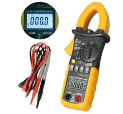 SMA AC/DC lakatfogó (SMA 2101)