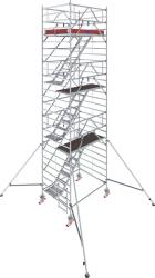 Krause Stabilo gurulóállvány 5500-as sorozat, 8,3 m (789037)