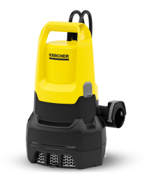 Kärcher SP 22.000 Dirt szennyvíz merülőszivattyú (1.645-850.0)