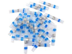 Yato hőzsugorcső készlet 1,5-2,5mm2 30db/csomag (YAT-81442)