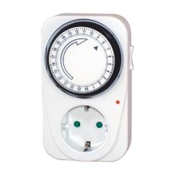 Mechanikus kapcsolóóra (8960571)