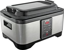 Gorenje Sous Vide készülék 6 L (vákuum alatt lassan főző készülék)