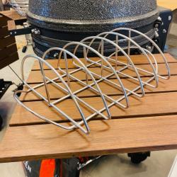 Oldalastartó állvány (MY-BR2)