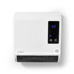Nedis fürdőszobai fűtőtest 2000W (HTBA20WT)