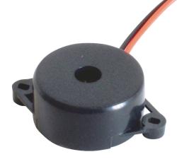Zümmer, 12V, piezo (Z 2)