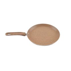 Granite Line palacsintasütő tapadásmentes bevonattal 26 cm, barna (13918-barna)