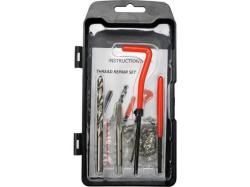 Yato menetjavító készlet M6x1,0, 30 részes (YAT-17632)