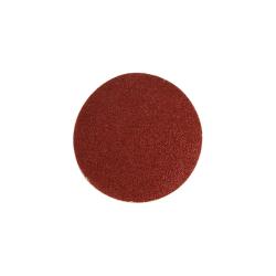 Extol Premium csiszolókorong vászon, tépőzáras P100, 115 mm 10db (8803536)