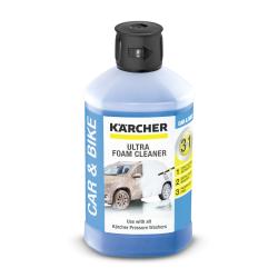 Kärcher Ultra habtisztító habosító fejhez, 1 liter (62957430)