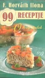 Olcsó ételek /F. Horváth Ilona 99 Receptje 13.