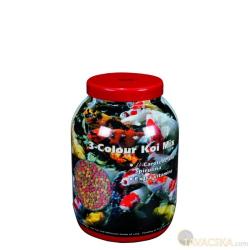 Velda Haltáp 3-Colour Koi Mix 3000ml (144288)
