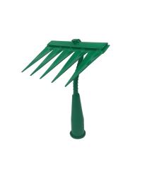 Fogazott saraboló, 5 fogú (16547)