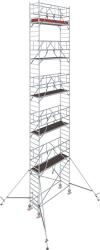 Krause Stabilo gurulóállvány 1000-es sorozat, 12,3 m (777096)