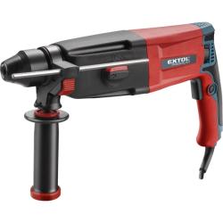 Extol Premium ütvefúró- és vésőgép, pneumatikus 1050 W (8890250)