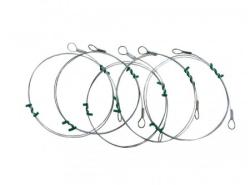 EUROKOMAX vágószál 3D vágókerethez 5db/csomag (64-730217)