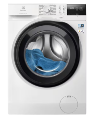 Electrolux SteamCare 700 elöltöltős mosógép 8 kg (EW7F2482E)