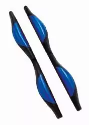 Ajtóélvédő kék FA-CC42961/CM58160/JM514BL