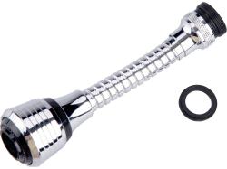 Perlator Balletto Sonata csaptelepekhez (aerator csőrvégre) (81098)