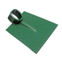 Magyar répakapa, nyél nélkül (10126)