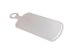 Vágódeszka műanyag 30 x 14 cm (273)