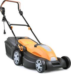 Riwall REM 4218 elektromos fűnyíró, 1800 W