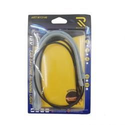 Vágható flexibilis menetfény (W13140-45)