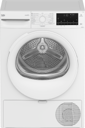 Beko BM5T48269W hőszivattyús szárítógép 8kg