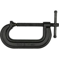 Yato C szorító 100mm 4