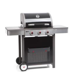 Landmann Trendy 3.0 gázgrillkocsi (03679)